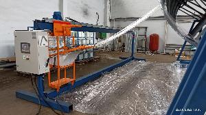 Станок намоточный для изготовления стеклопластиковых трубных заготовок Район Калининский IMG_20220622_100514.jpg